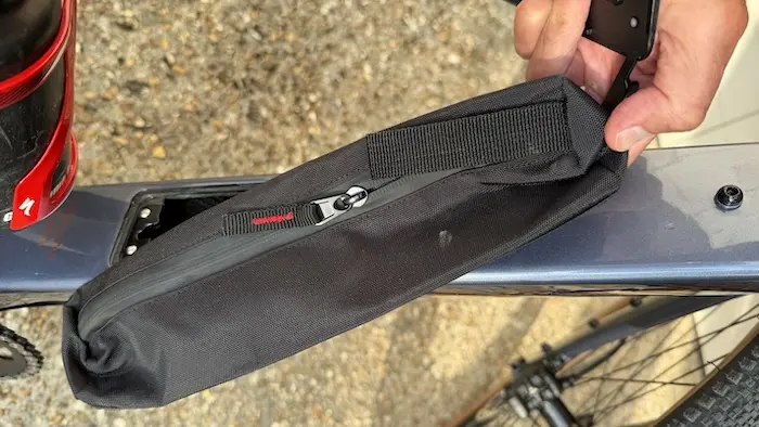 Gravel Welt G200