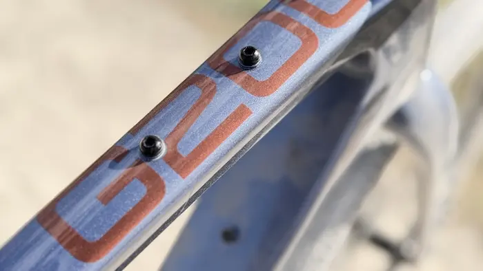 Gravel Welt G200