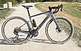 Gravel Welt G200