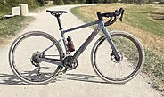 Test du Welt G200 : un gravel carbone pour prendre le temps