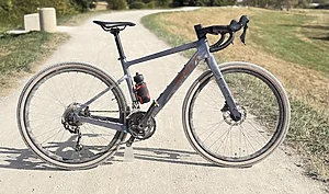 Gravel Welt G200