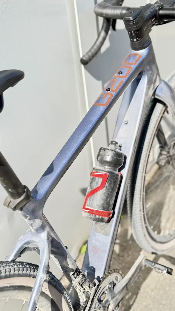 Gravel Welt G200