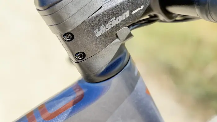 Gravel Welt G200