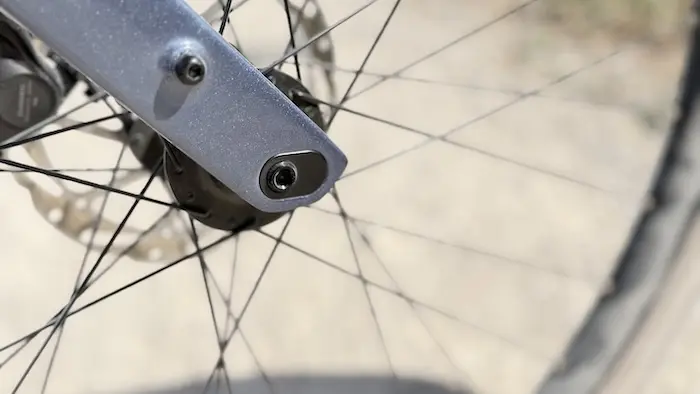 Gravel Welt G200
