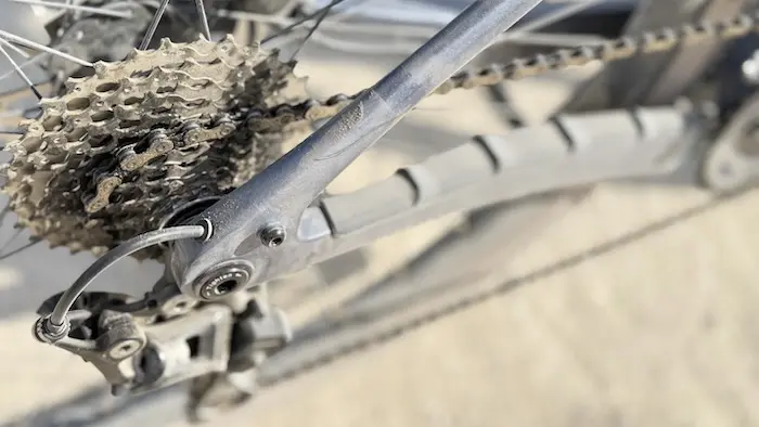 Gravel Welt G200