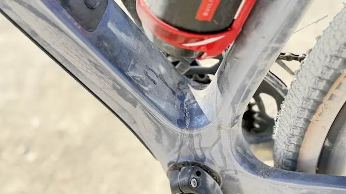 Gravel Welt G200