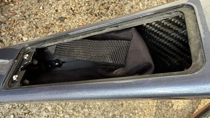 Gravel Welt G200