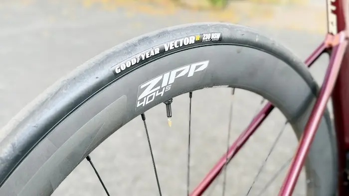 Zipp 404 S