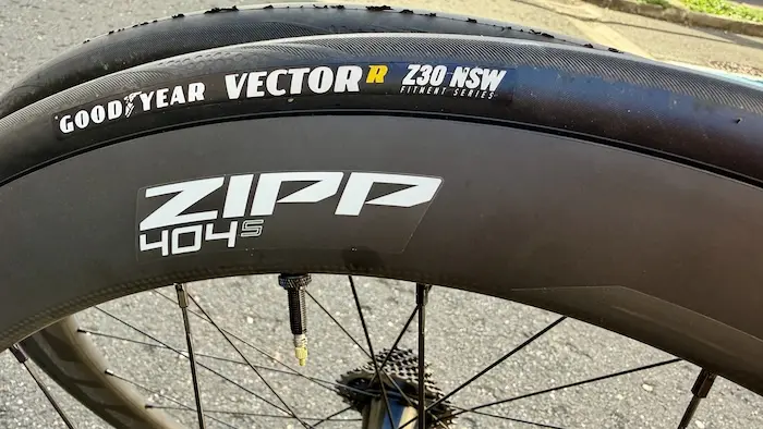 Zipp 404 S