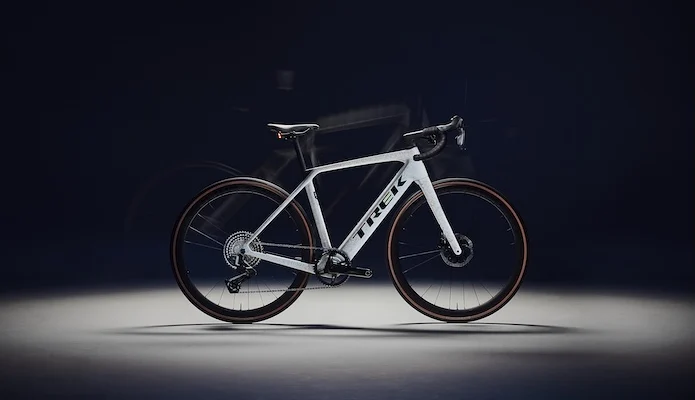 Trek-Domane+ SL