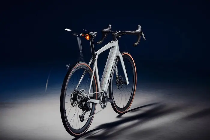 Trek-Domane+ SL