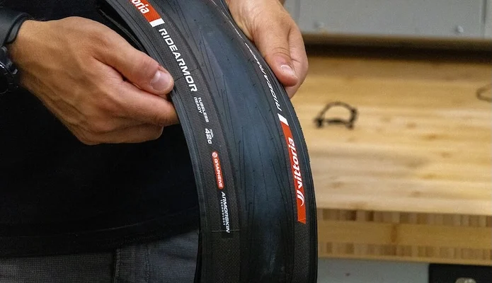 Vittoria RideArmor 700x42