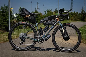 Vittoria RideArmor 700x42