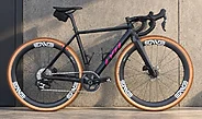 Test longue durée des pneus Vittoria Terreno Pro T50