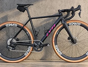 Test longue durée des pneus Vittoria Terreno Pro T50