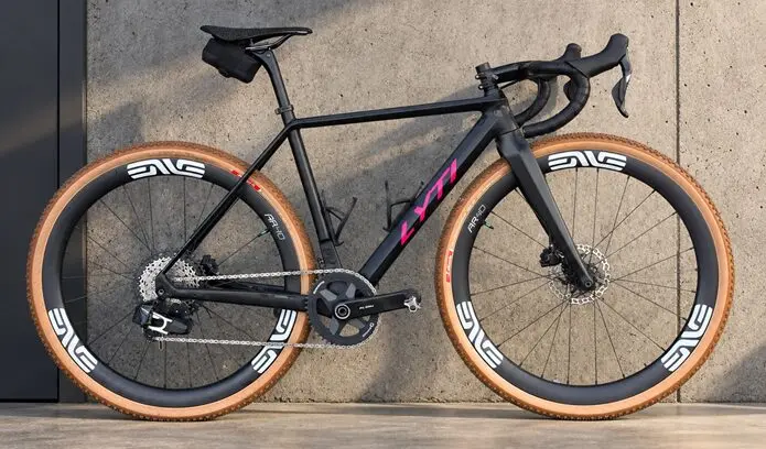 Test longue durée des pneus Vittoria Terreno Pro T50