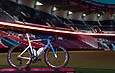 Wilier we ride Paris