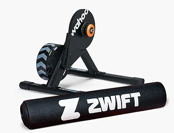 Zwift propose une offre sur le Wahoo KICKR CORE 2