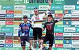 Tour de Lombardie 2026 : les cartes et profils du parcours