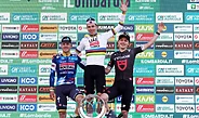 Tour de Lombardie 2026 : les cartes et profils du parcours