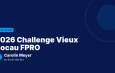 2026 Challenge Vieux Bocau FPRO : Carolin Meyer victorieuse
