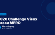 2026 Challenge Vieux Bocau MPRO : Pierre Dupuy vainqueur