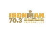 IRONMAN 70.3 Versailles 2026 : le parcours et les cartes