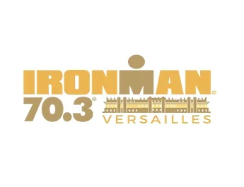 IRONMAN 70.3 Versailles 2026 : le parcours et les cartes