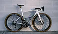 Vélo Specialized WC Vollering