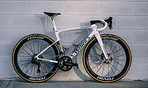 Vélo Specialized WC Vollering