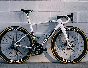 Vélo Specialized WC Vollering