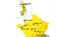 Tour de France 2027 : le parcours dévoilé