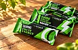 Test des barres Eagle Nutrition : le fruit prend son envol