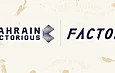 Barhain Factor
