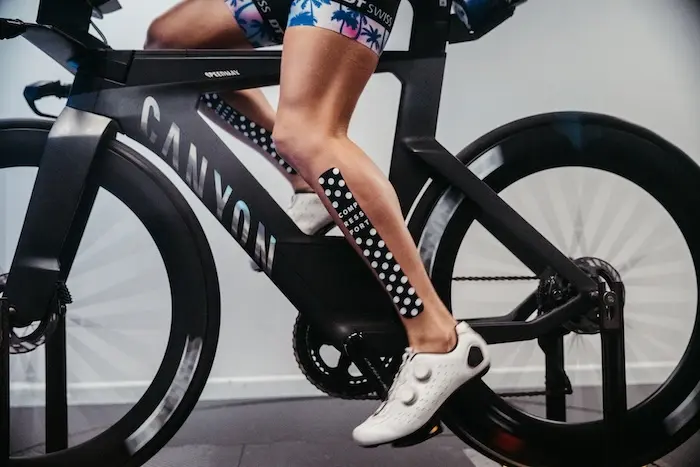 COMPRESSPORT AERO SPEED TAPES