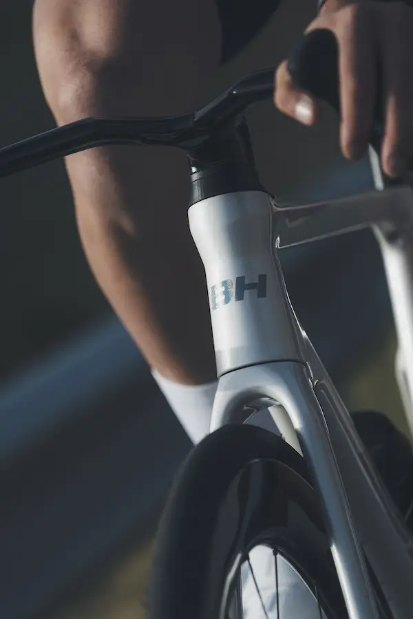New BH Ultralight