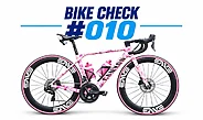 Bike Check #010 | Timothée : le Jacky tuning assumé