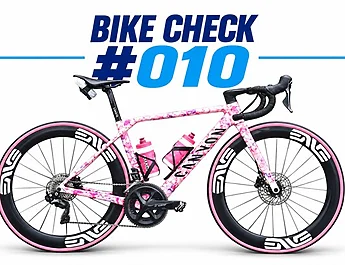 Bike Check #010 | Timothée : le Jacky tuning assumé