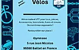 Bourse aux vélos
