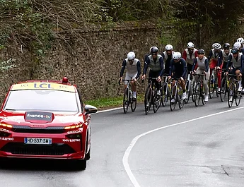 Castelli Tour de France 2027