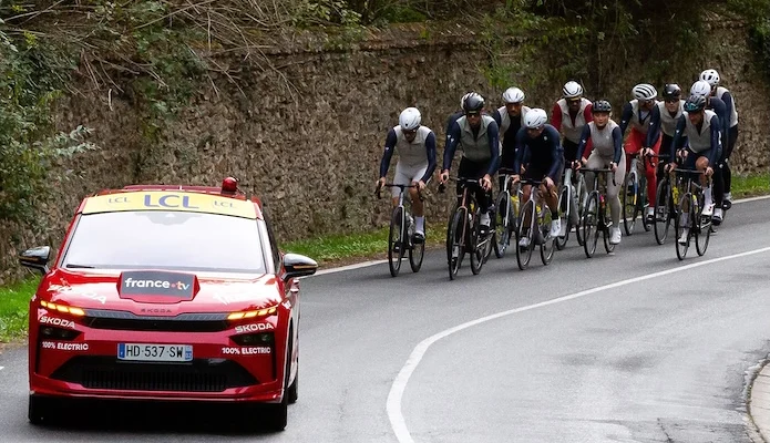 Castelli Tour de France 2027