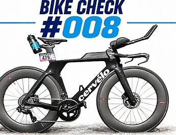 Cervélo P5
