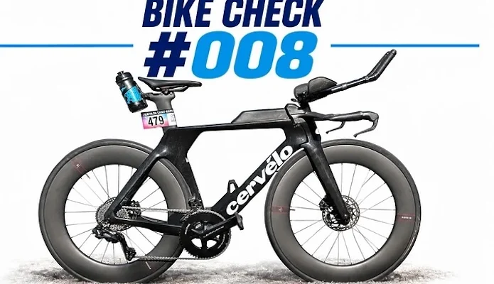 Cervélo P5