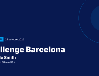 Challenge Barcelona : Kyle Smith vainqueur