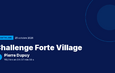 Challenge Forte Village : Pierre Dupuy vainqueur