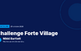 Challenge Forte Village : Nikki Bartlett victorieuse