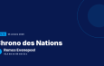 Chrono des Nations : Remco Evenepoel vainqueur