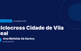 Ciclocross Cidade de Vila Real : Ana Mafalda Sá Santos victorieuse