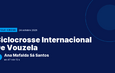 Ciclocrosse Internacional De Vouzela : Ana Mafalda Sá Santos victorieuse
