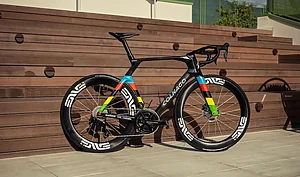 Colnago McNulty